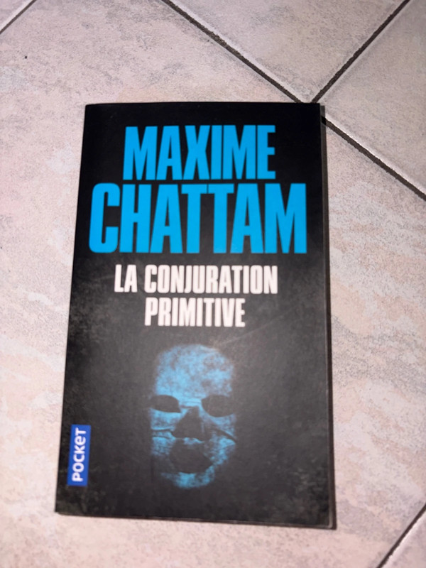 La conjuration primitive