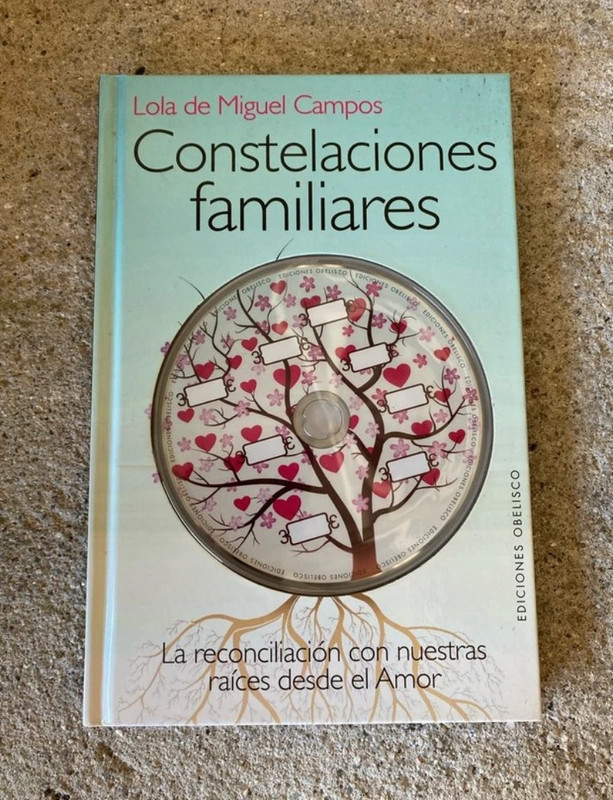 Constelaciones familiares