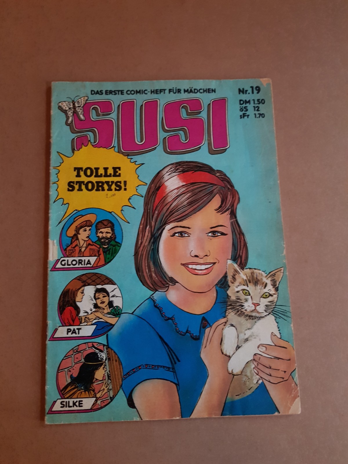 Susi 19 (2610)