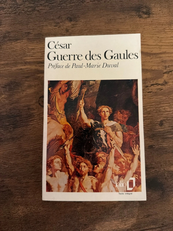 Jules César