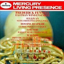 Wagner: Lohengrin  das Rheingold/Gounod: Faust von F... | CD | Zustand sehr gut