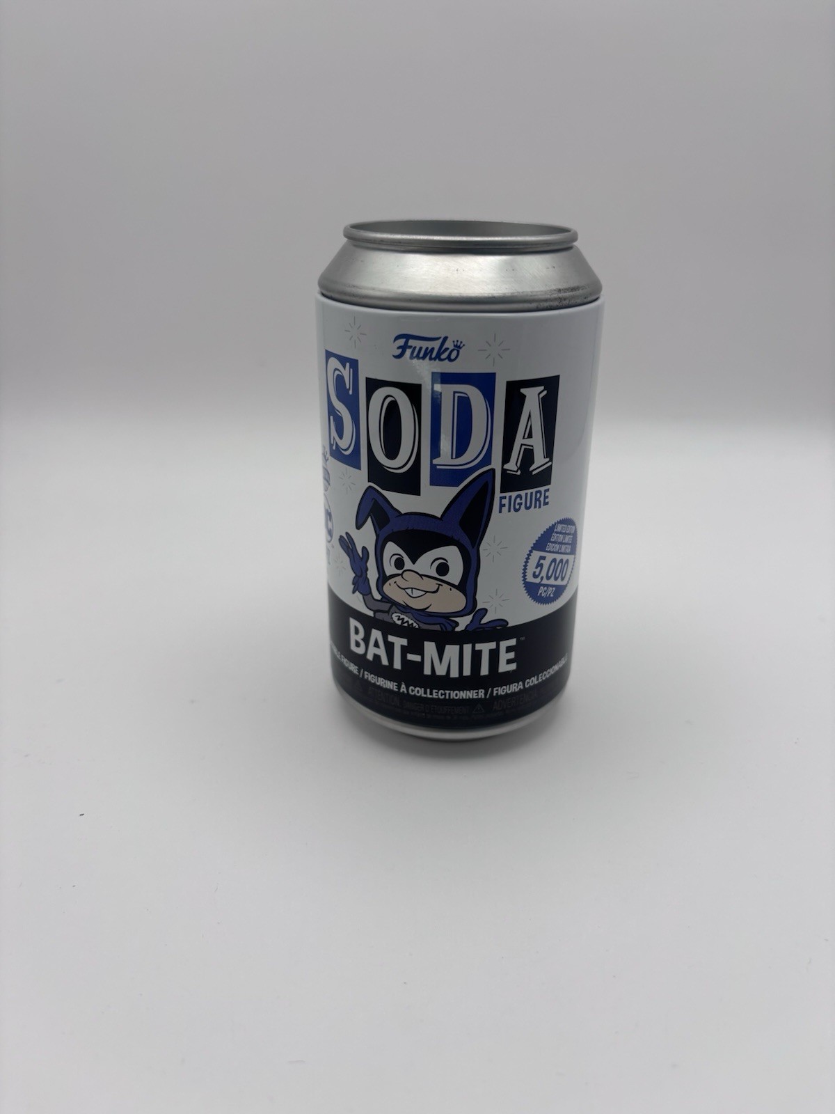 Funko Soda Bat-Mite Figura in vinile