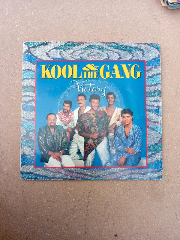 Kool and the Gang