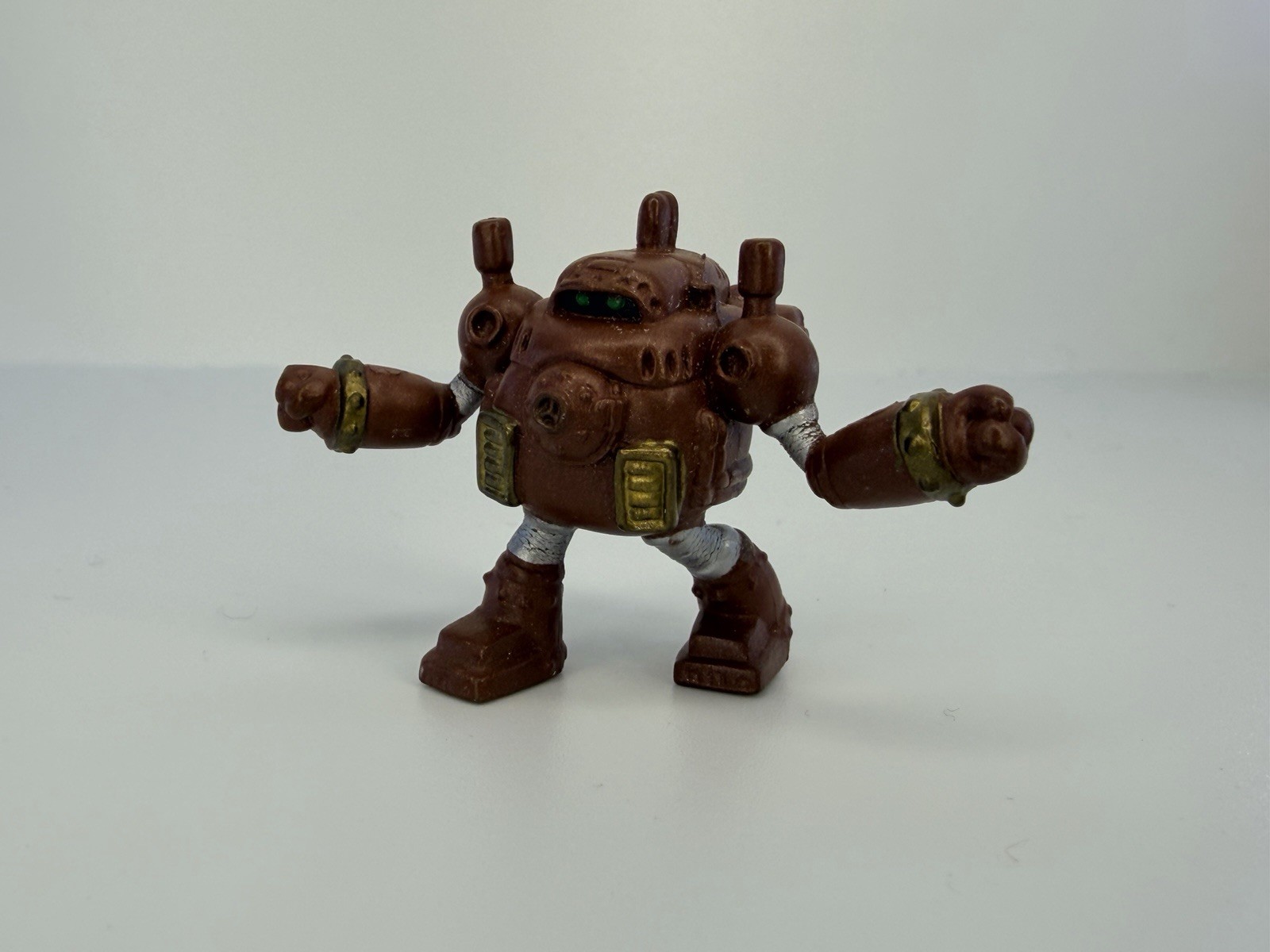 Guardromon Digimon Mini Figure Giocattolo Bandai H-T SPEDIZIONE COMBINATA GRATUITA