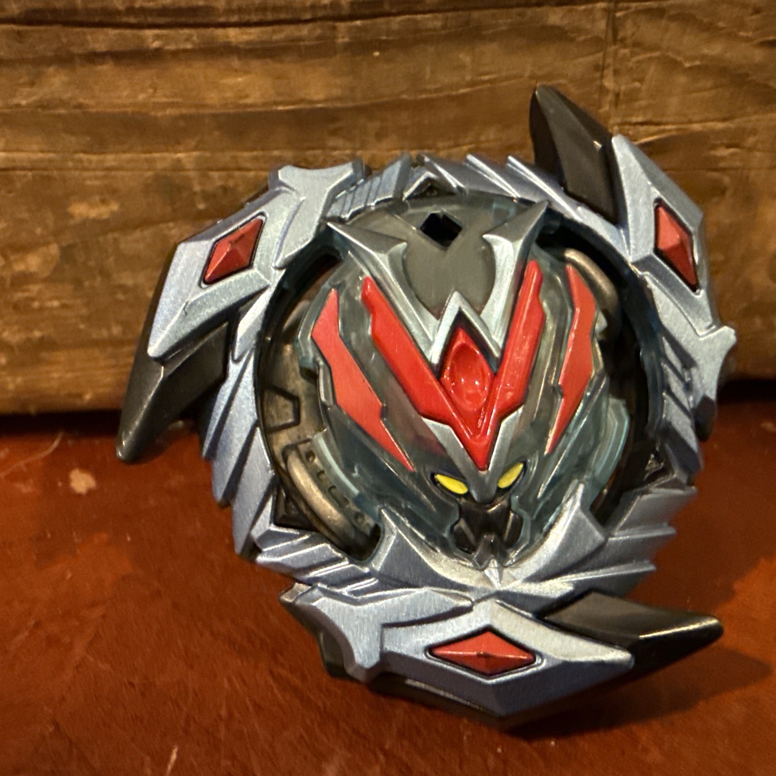 Beyblade Burst Turbo Sling Shock Hasbro Wonder Valtryek V4