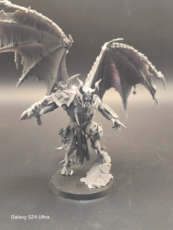 Daemon prince