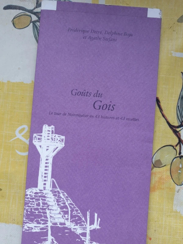 Goûts du Gois