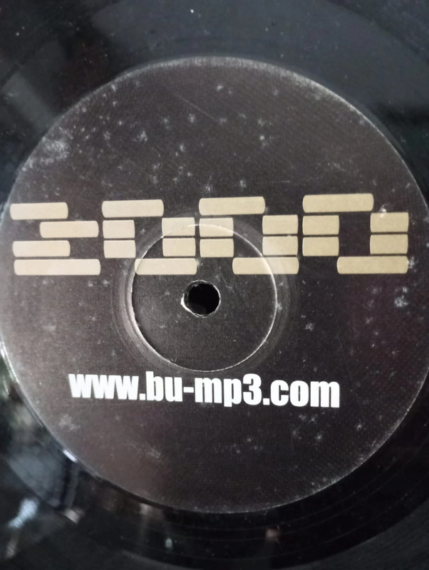 Bump – I'm Rushin'