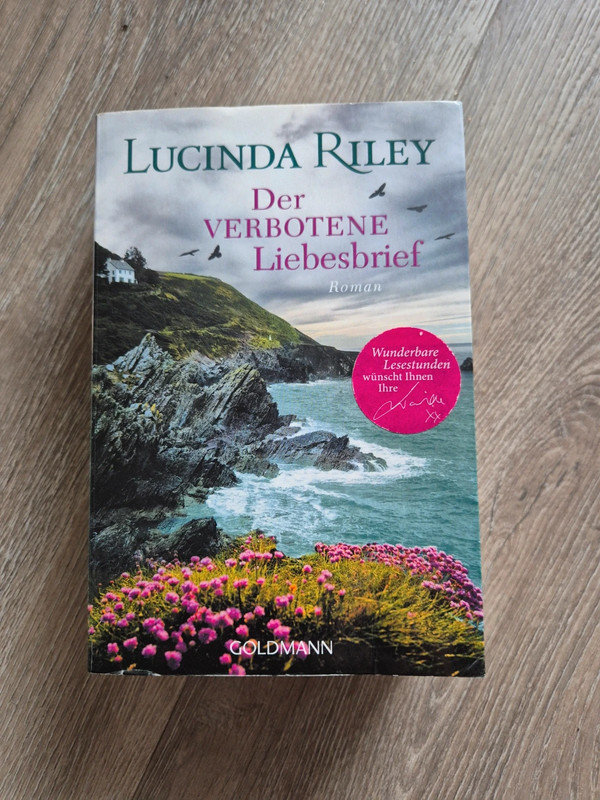 Der verbotene Liebesbrief