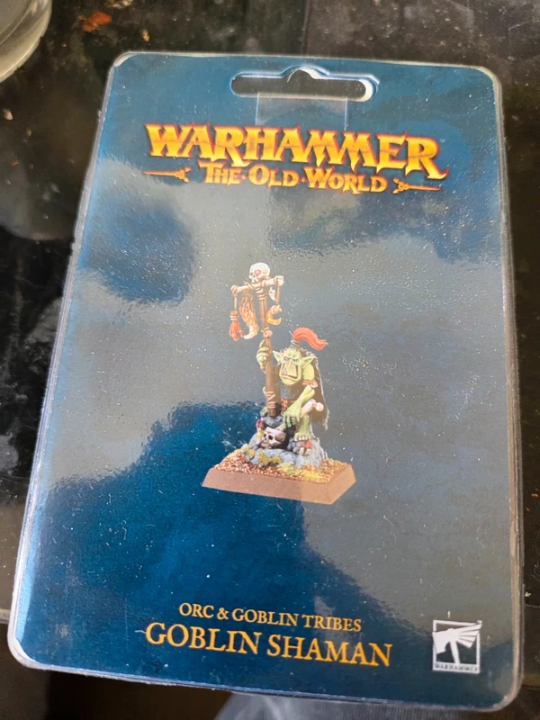 the old world