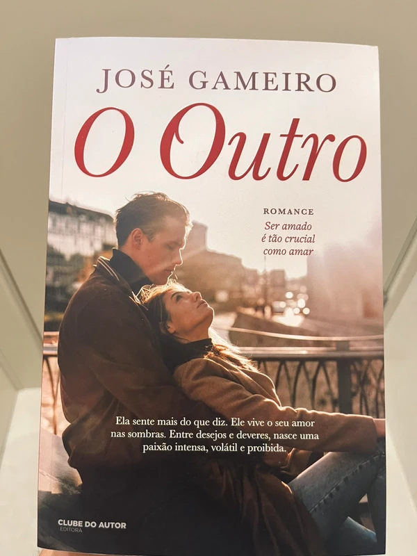 O Outro - José Gameiro