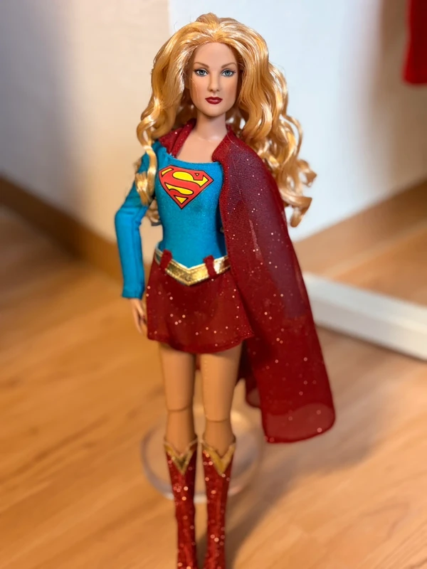 Tonner Doll