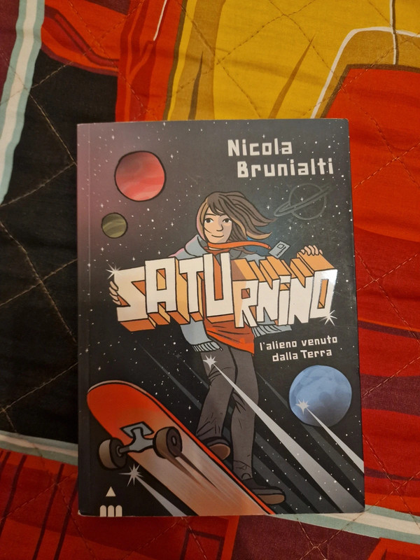 Saturnino