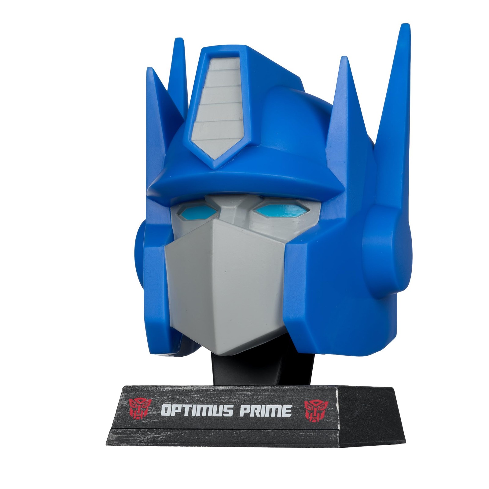 McFarlane Toys - Transformers Optimus Prime 1:3 Scala Replica Busto