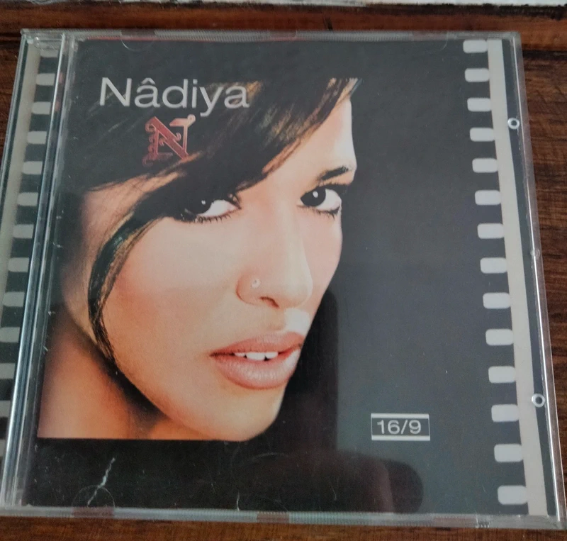 CD Nâdiya