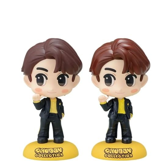 GOOD SMILE COMPANY Chubby Collection TinyTAN Figur