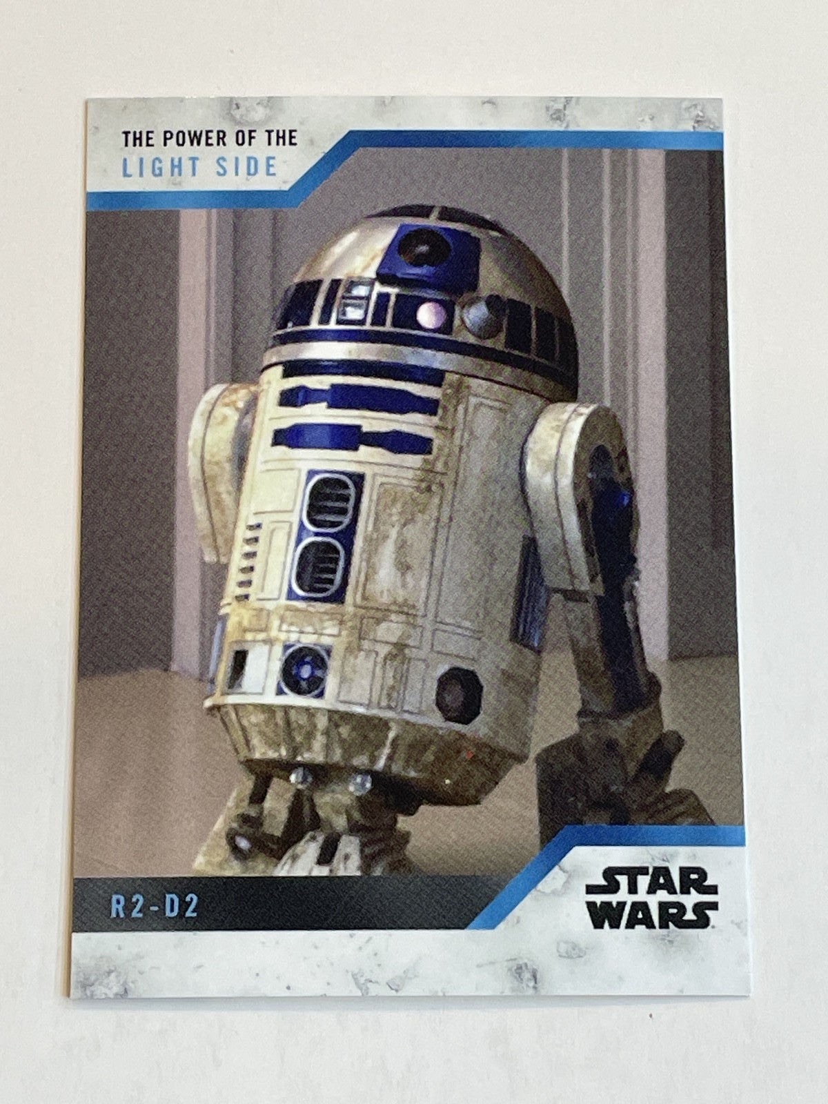 Set 17 #6 Topps On Demand 2019 - R2-D2