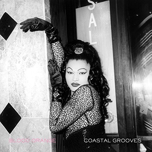 Blood Orange - Coastal Grooves - Vinyl Record - P2222z