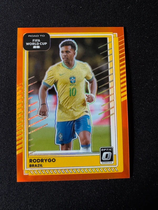 Rodrygo /99 - Brazil