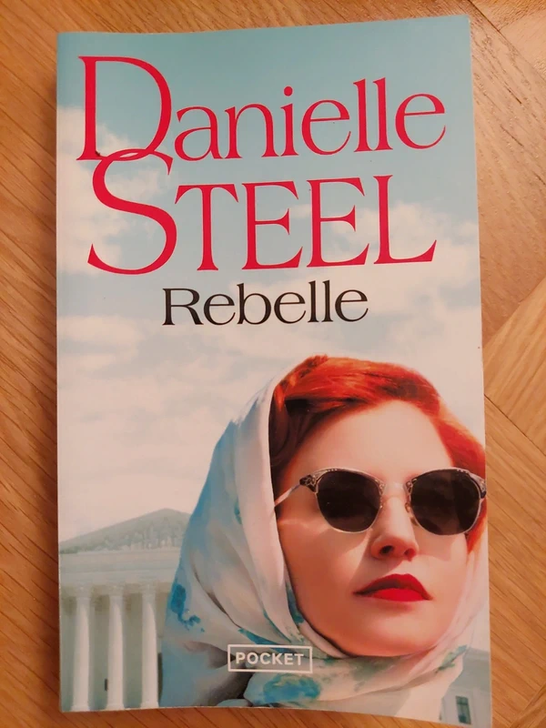 Rebelle - Danielle Steel