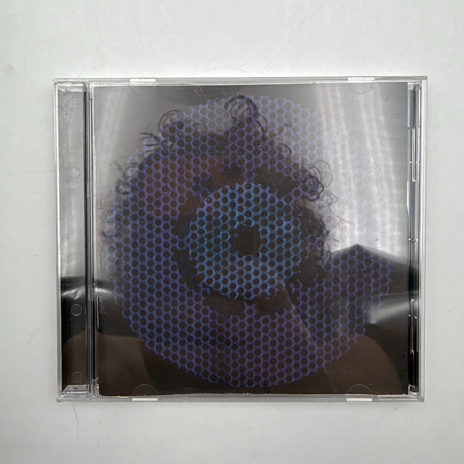 Silent Shout by Knife (CD, 2006)