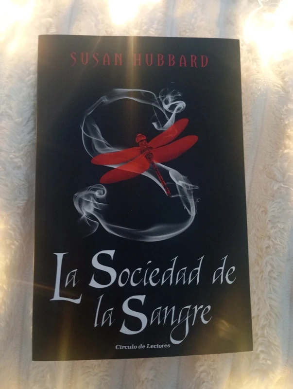 La sociedad de la sangre