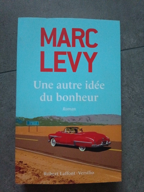 Marc Levy