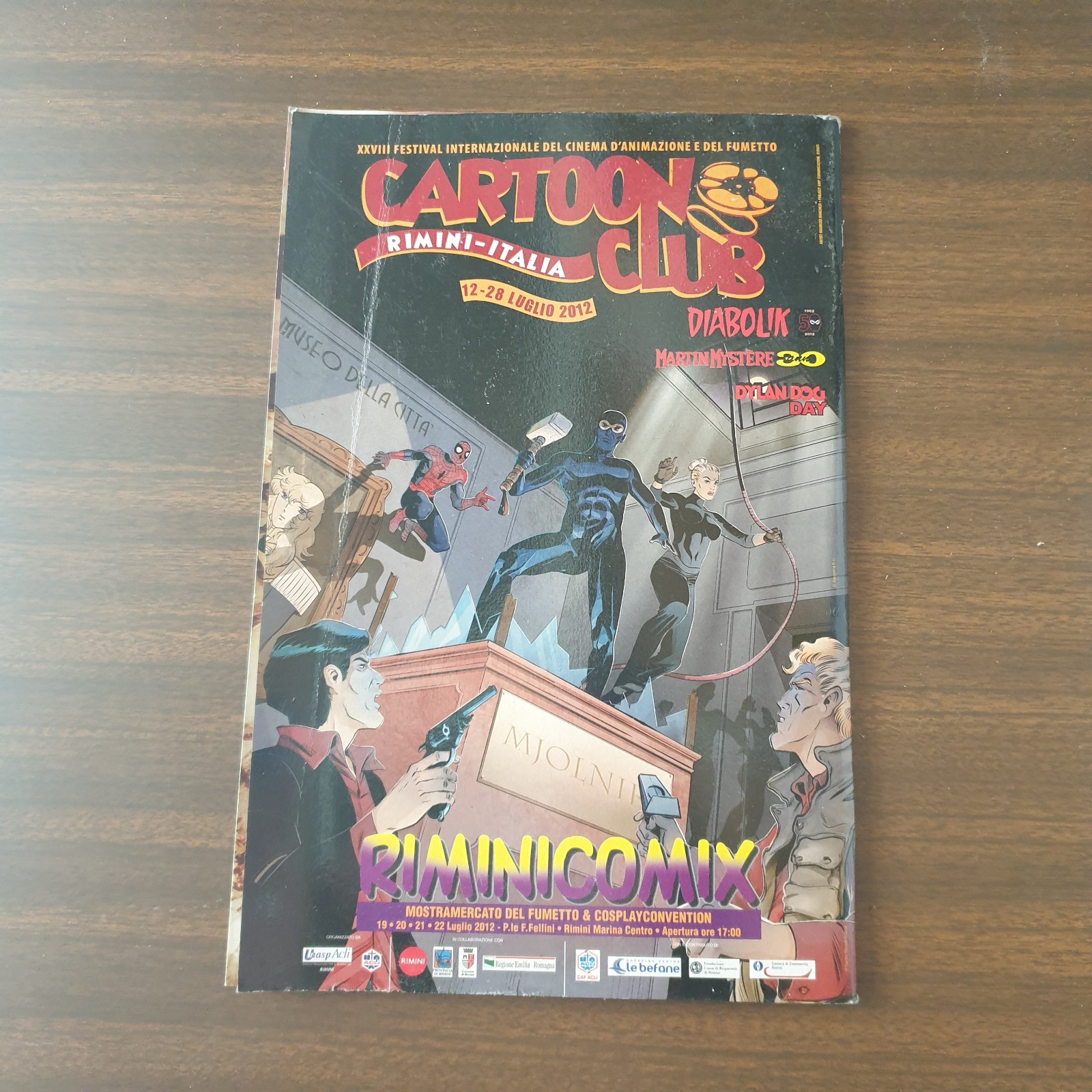 XYZ 237 DA MODIFICARE NON PIU' DISPONIBILE