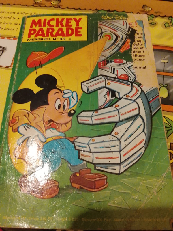 Bande dessinée