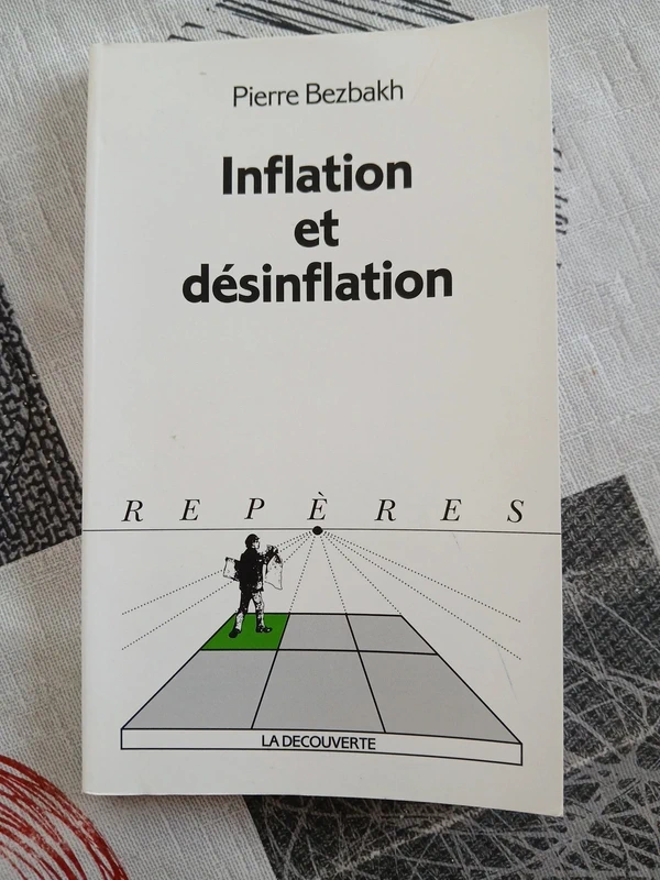 Inflation est desinflation