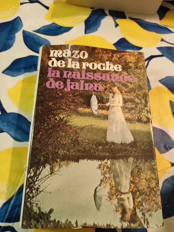 La naissance de Jalna c1
