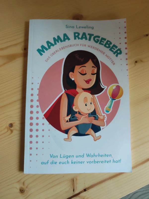 Mama Ratgeber