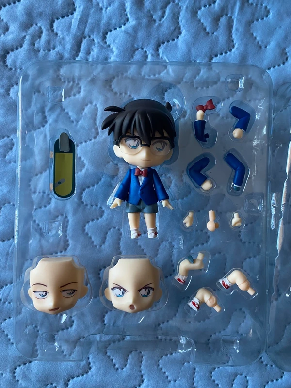 Nendoroid 803 Conan Edogawa