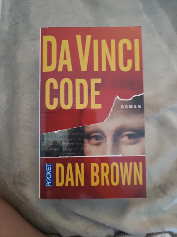 Da vinaigre code