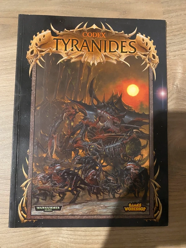 Codex tyranides