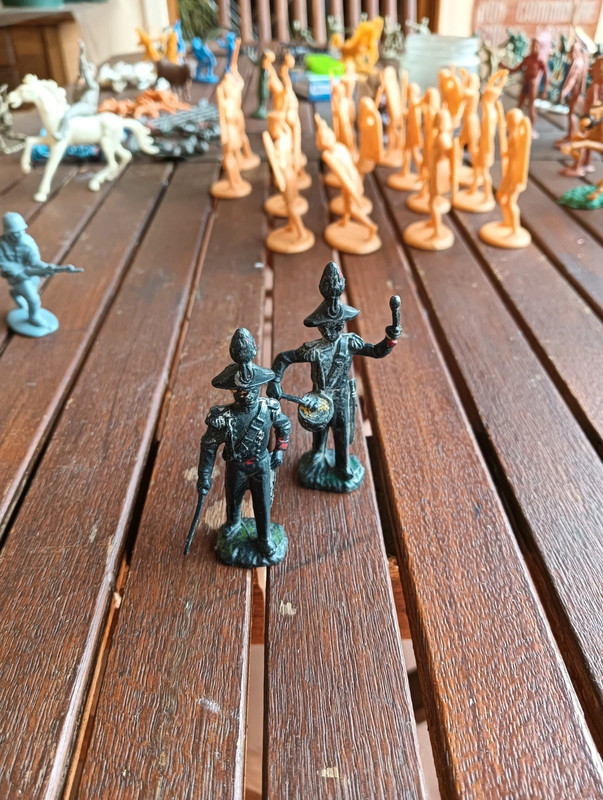 Due Carabinieri