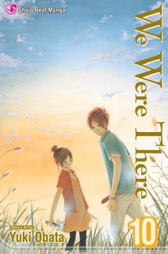 We Were There 10, Obata, Yuki