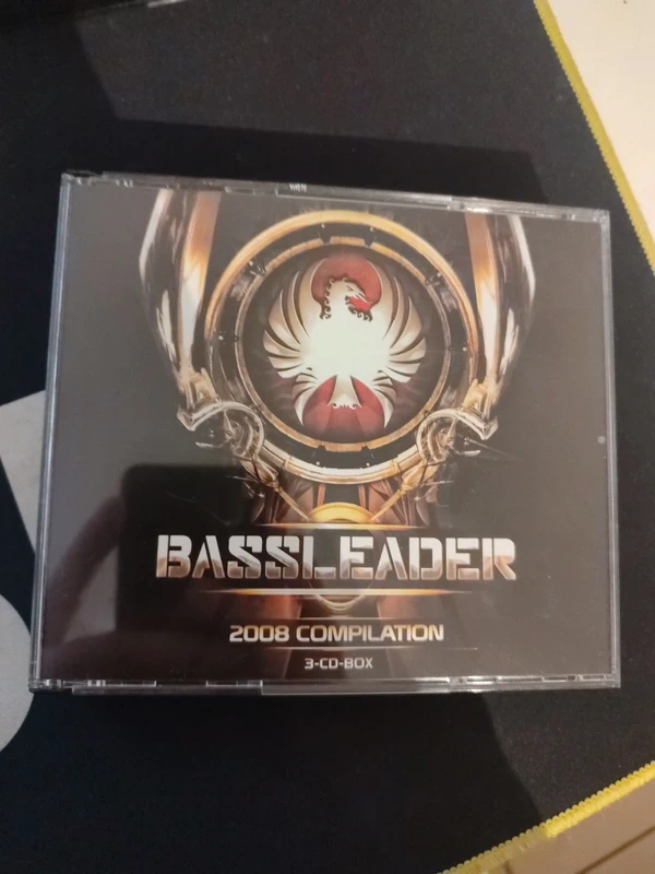 Bassleader 2008