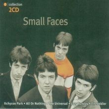 Small Faces von the Small Faces | CD | Zustand neu