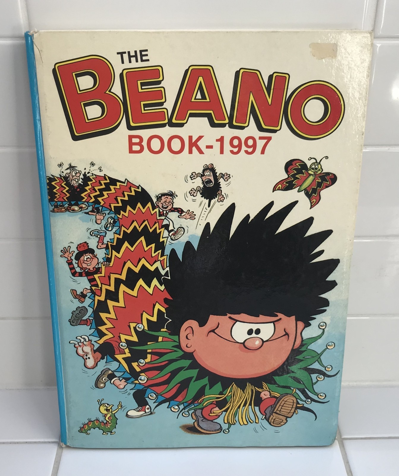Beano Annual – 1997