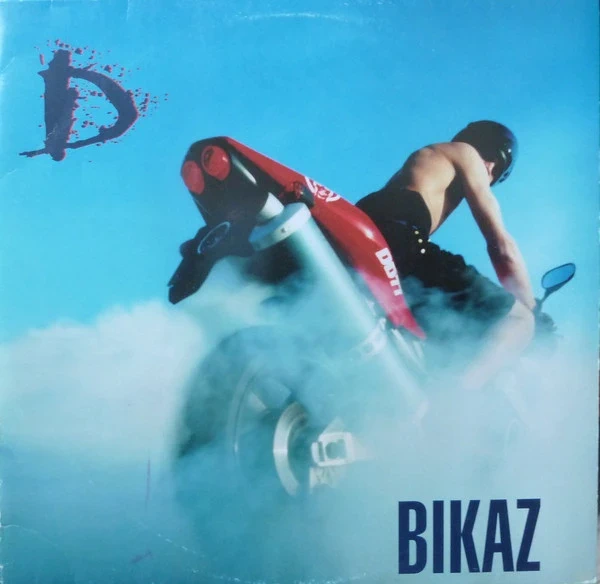 D – Bikaz