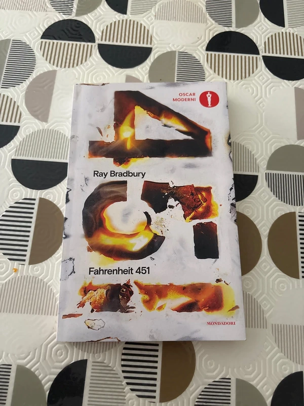 fahrenheit 451