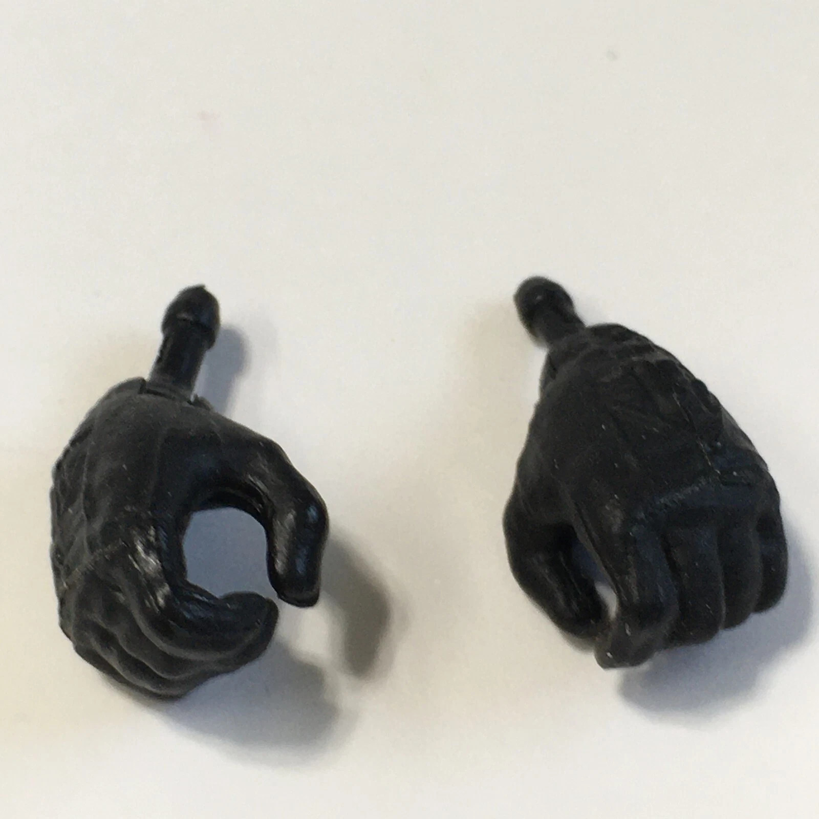 Star Wars Serie Nera Maschio MANI Solo Personalizzato Foraggio Quinto Fratello Inquisitore