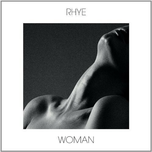 Rhye, Woman[LP], Excellent, lp_record