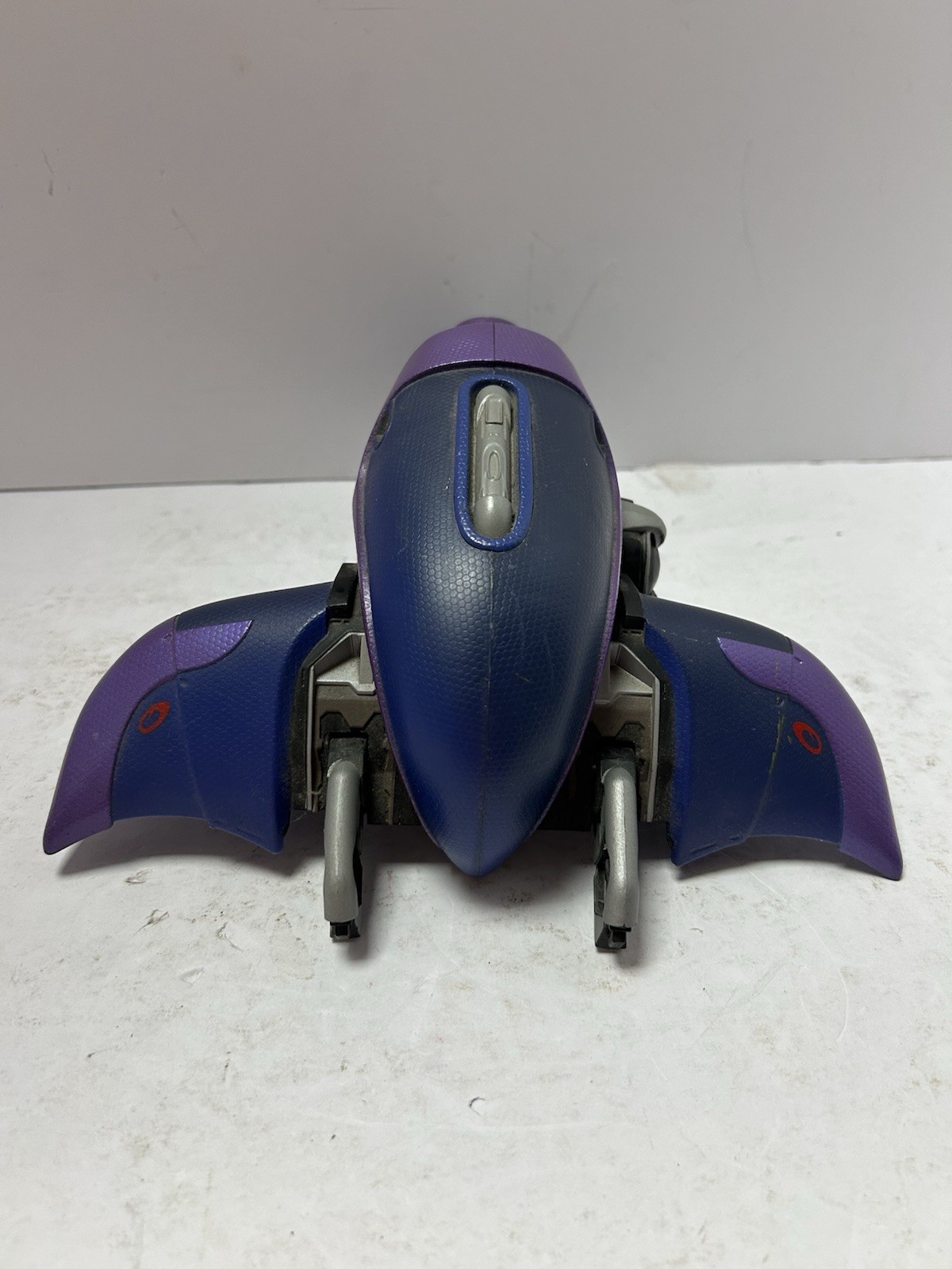 Modellino auto McFarlane Halo Reach Ghost Loose 10" 2010