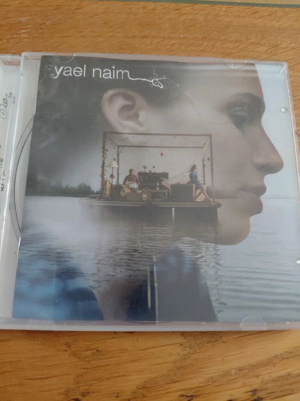 Yael Naim
