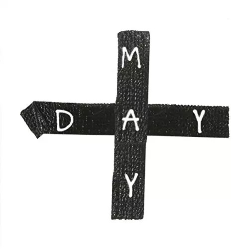 Mayday, Boys Noize