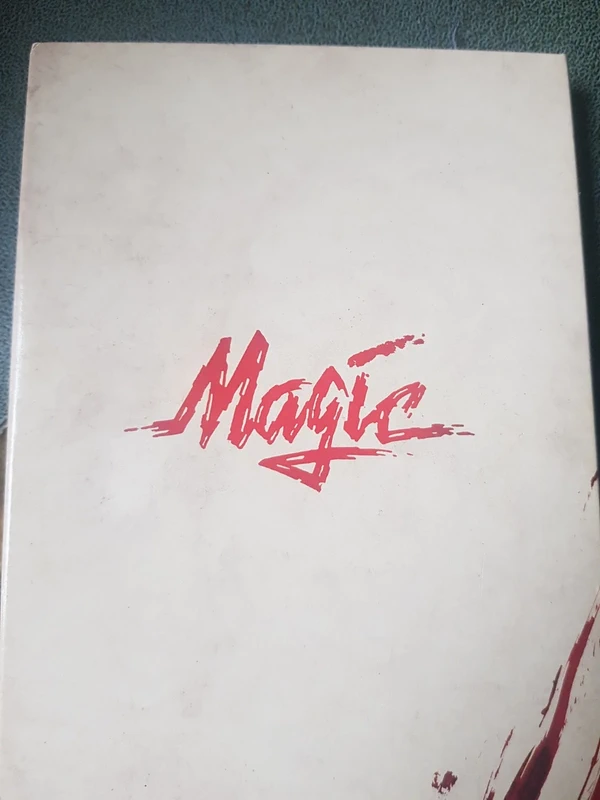 Magic