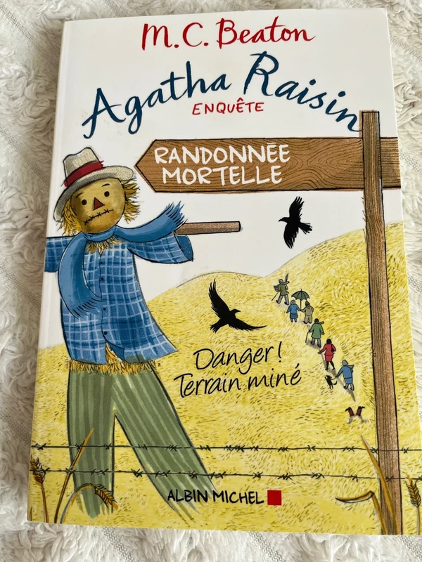 Randonnée mortelle