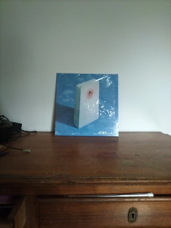 Nayt habitat vinile trasparente